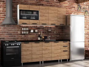 Кухонный гарнитур Крафт 2000 в Покачах - pokachi.mebel-tymen.ru | фото