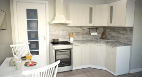 Кухонный гарнитур Лариса оптима 2 1500*1300 мм в Покачах - pokachi.mebel-tymen.ru | фото