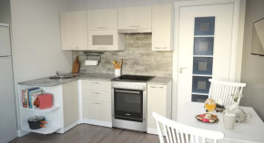 Кухонный гарнитур Лариса прайм 2 1300*2100 мм в Покачах - pokachi.mebel-tymen.ru | фото