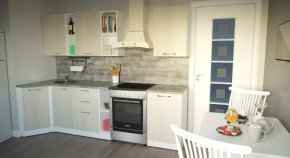 Кухонный гарнитур Лариса прайм 4 900*2000 мм в Покачах - pokachi.mebel-tymen.ru | фото