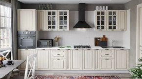 Кухонный гарнитур «Лина» №1 в Покачах - pokachi.mebel-tymen.ru | фото