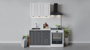 Кухонный гарнитур «Лина» длиной 100 см в Покачах - pokachi.mebel-tymen.ru | фото