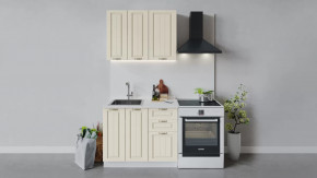 Кухонный гарнитур «Лина» длиной 100 см в Покачах - pokachi.mebel-tymen.ru | фото