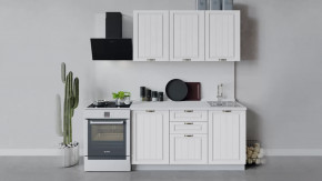 Кухонный гарнитур «Лина» длиной 150 см в Покачах - pokachi.mebel-tymen.ru | фото