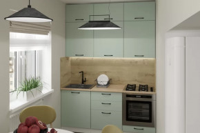 Кухонный гарнитур Лиора макси 1800 мм в Покачах - pokachi.mebel-tymen.ru | фото