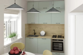 Кухонный гарнитур Лиора макси 2 1800 мм в Покачах - pokachi.mebel-tymen.ru | фото