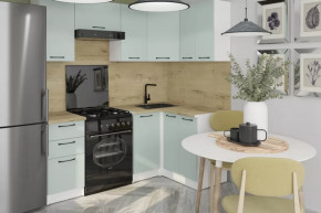 Кухонный гарнитур Лиора оптима 5 1200х2000 мм в Покачах - pokachi.mebel-tymen.ru | фото