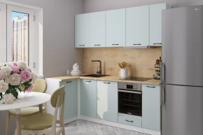 Кухонный гарнитур Лиора прайм 400 1100х2000 мм в Покачах - pokachi.mebel-tymen.ru | фото