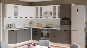 Кухонный гарнитур «Лорас» №1 в Покачах - pokachi.mebel-tymen.ru | фото