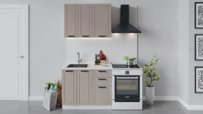 Кухонный гарнитур «Лорас» длиной 100 см в Покачах - pokachi.mebel-tymen.ru | фото