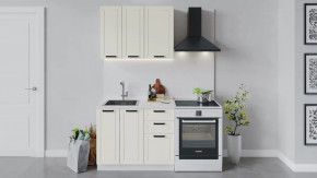 Кухонный гарнитур «Лорас» длиной 100 см в Покачах - pokachi.mebel-tymen.ru | фото