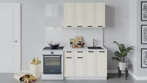 Кухонный гарнитур «Лорас» длиной 120 см в Покачах - pokachi.mebel-tymen.ru | фото