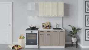 Кухонный гарнитур «Лорас» длиной 120 см в Покачах - pokachi.mebel-tymen.ru | фото