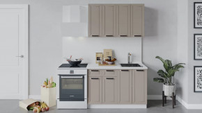 Кухонный гарнитур «Лорас» длиной 120 см в Покачах - pokachi.mebel-tymen.ru | фото