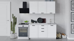 Кухонный гарнитур «Лорас» длиной 150 см в Покачах - pokachi.mebel-tymen.ru | фото