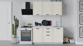 Кухонный гарнитур «Лорас» длиной 150 см в Покачах - pokachi.mebel-tymen.ru | фото