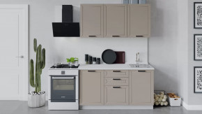 Кухонный гарнитур «Лорас» длиной 150 см в Покачах - pokachi.mebel-tymen.ru | фото