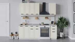 Кухонный гарнитур «Лорас» длиной 160 см в Покачах - pokachi.mebel-tymen.ru | фото