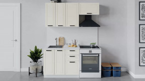 Кухонный гарнитур «Лорас» длиной 160 см в Покачах - pokachi.mebel-tymen.ru | фото