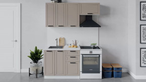 Кухонный гарнитур «Лорас» длиной 160 см в Покачах - pokachi.mebel-tymen.ru | фото