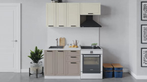 Кухонный гарнитур «Лорас» длиной 160 см в Покачах - pokachi.mebel-tymen.ru | фото