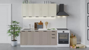 Кухонный гарнитур «Лорас» длиной 180 см в Покачах - pokachi.mebel-tymen.ru | фото