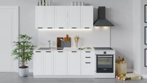 Кухонный гарнитур «Лорас» длиной 180 см в Покачах - pokachi.mebel-tymen.ru | фото