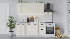 Кухонный гарнитур «Лорас» длиной 180 см в Покачах - pokachi.mebel-tymen.ru | фото