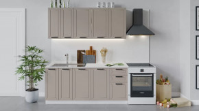 Кухонный гарнитур «Лорас» длиной 180 см в Покачах - pokachi.mebel-tymen.ru | фото