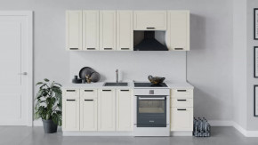 Кухонный гарнитур «Лорас» длиной 220 см в Покачах - pokachi.mebel-tymen.ru | фото