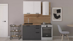 Кухонный гарнитур «Монс» длиной 100 см в Покачах - pokachi.mebel-tymen.ru | фото