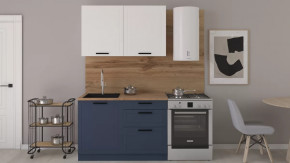 Кухонный гарнитур «Монс» длиной 120 см в Покачах - pokachi.mebel-tymen.ru | фото