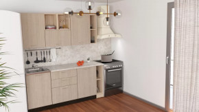 Кухонный гарнитур Надежда макси 4 1800 мм в Покачах - pokachi.mebel-tymen.ru | фото