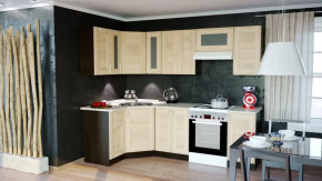 Кухонный гарнитур Ника оптима 1300*2500 мм в Покачах - pokachi.mebel-tymen.ru | фото