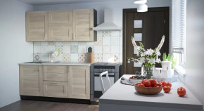 Кухонный гарнитур Ника экстра 1700 мм в Покачах - pokachi.mebel-tymen.ru | фото