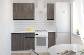 Кухонный гарнитур Ноктюрн лайт 1200 мм в Покачах - pokachi.mebel-tymen.ru | фото