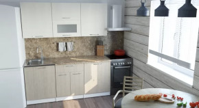 Кухонный гарнитур Ольга макси 1 1800 мм в Покачах - pokachi.mebel-tymen.ru | фото