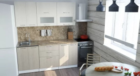 Кухонный гарнитур Ольга макси 2 1800 мм в Покачах - pokachi.mebel-tymen.ru | фото