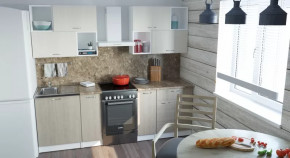 Кухонный гарнитур Ольга макси 5 1800 мм в Покачах - pokachi.mebel-tymen.ru | фото