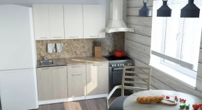 Кухонный гарнитур Ольга нормал 1 1500 мм в Покачах - pokachi.mebel-tymen.ru | фото