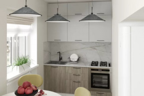 Кухонный гарнитур Парма макси 1800 мм в Покачах - pokachi.mebel-tymen.ru | фото