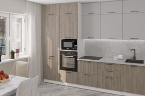 Кухонный гарнитур Парма экстра 3 3000 мм в Покачах - pokachi.mebel-tymen.ru | фото