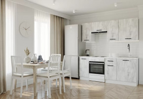 Кухонный гарнитур Пайн-2000 столешница 26 мм в Покачах - pokachi.mebel-tymen.ru | фото