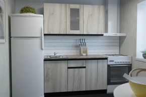 Кухонный гарнитур Равенна медиум 1400 мм в Покачах - pokachi.mebel-tymen.ru | фото