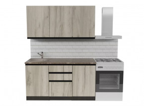 Кухонный гарнитур Равенна нормал 1500 мм в Покачах - pokachi.mebel-tymen.ru | фото