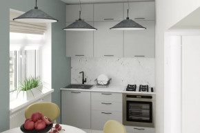 Кухонный гарнитур Шелли макси 1800 мм в Покачах - pokachi.mebel-tymen.ru | фото