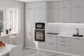 Кухонный гарнитур Шелли экстра 3 3000 мм в Покачах - pokachi.mebel-tymen.ru | фото