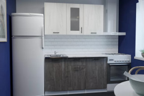 Кухонный гарнитур Сиена медиум 1400 мм в Покачах - pokachi.mebel-tymen.ru | фото