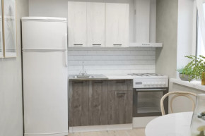 Кухонный гарнитур Сиена мини 1000 мм в Покачах - pokachi.mebel-tymen.ru | фото