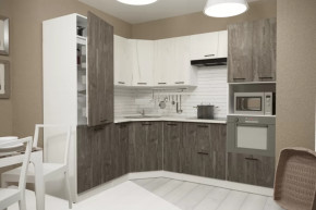 Кухонный гарнитур Сиена оптима 1800х2400 мм в Покачах - pokachi.mebel-tymen.ru | фото